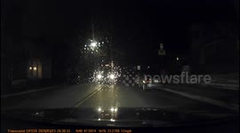 Wreckless Trucker