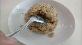 How to cook korean style fried rice