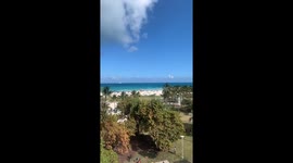 Miami Beach views