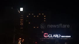 Hotel Claro Makassar Turns on the Love-Shaped Room Lights