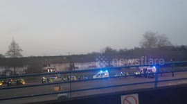 Clap for the NHS