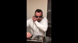 Coronavirus lockdown mix