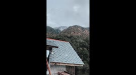 Hill station-Dehradun
