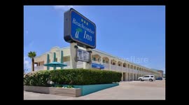 More Gangstalking at the Beachcomber Inn Galveston Texas
