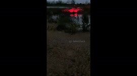 object from the sky