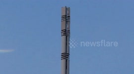 Mobile Masts 5G cluster UK