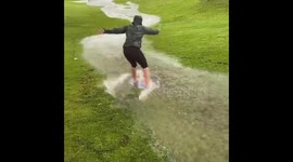 Quarantine Surfing San Diego