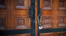 Greek Orthodox churches close during Holy Week amid coronavirus outbreak