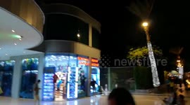 Outlets In Namaa Bay Shopping