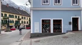 US expat documents life returning to normal as Austria eases COVID-19 lockdown