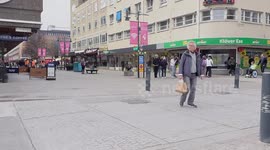 Life carries on in Sweden as there is no COVID-19 lockdown