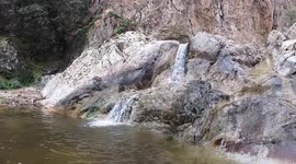 Canyoning in Sardegna