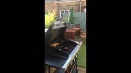 Summer Barbecue
