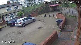 Coronavirus spreader  Birmingham Handsworth UK