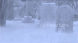 I CAPTURED AN ALIEN OR DEMON ON CAMERA AND THEN IT VANISHED