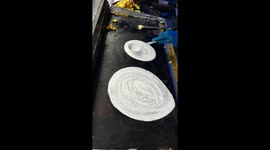 How to make delicious Wrap!? - Street Food Video
