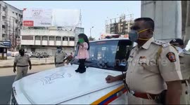 World's shortest woman appeals for Indians to stay home during coronavirus lockdown