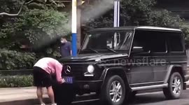 违法涂改机动车号牌,广州恒大开除于汉超