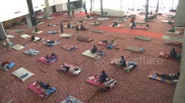 India extends COVID-19 lockdown by three weeks leaving migrants stranded