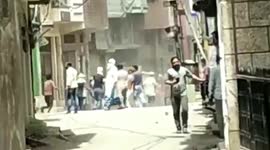 Locals pelt stones at policemen, health workers escorting suspected Covid-19 patients in northern India