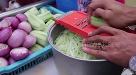 Deer Burger - Malaysian Street Food