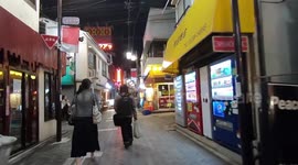 Tokyo gaming parlours remain open despite COVID-19 emergency declaration