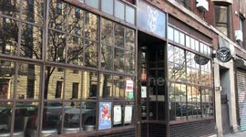 NYC Coronavirus Closed Businesses
