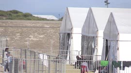 Doctors without borders calls for de commissioning of homeless camp in Cape Town