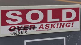 Toronto area real estate sales take massive hit during COVID 19 coronavirus emergency
