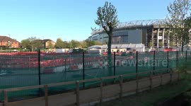 Coronavirus testing facility to open at Twickenham