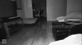 Could this be an Orb?