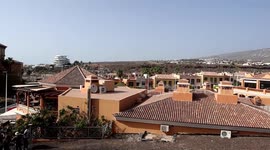 Hotel H10 Costa Adeje Palace in Coronavirus Lockdown  26th Feb 2020