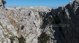 Montagne in Sardegna