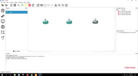 Static Routing Tutorial with GNS3  Basic with GNS3  GNS3 for Beginners