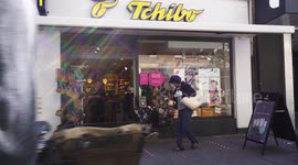 For the first time since the shutdown in march, smaller shops have opened again in Germany