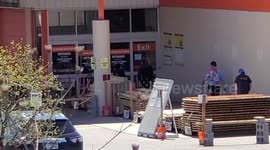 Home Depot Covid-19