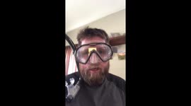 Quarantine mask