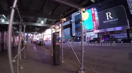 Empty Times Squire 4k