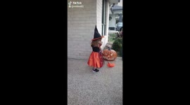 Can it be Halloween yet?