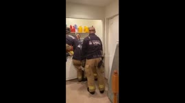 Hide & seek gone wrong !!