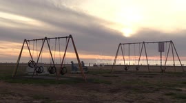 Muslim clerics gather for moon sighting in Cape Town during coronavirus lockdown