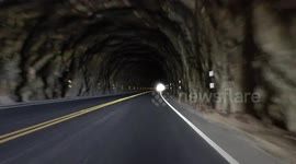 COVID-19 Bicyclists and Pedestrians take advantage of a