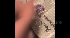 My first time rock tumbling! PART 1