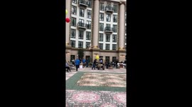 Indoor Free Flight Championship