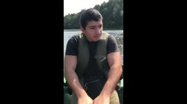 How to make your arms stronger! paddling