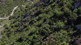 Montagne in sardegna