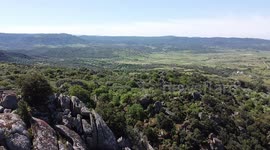 Montagne della Sardegna