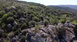 Montagne della Sardegna