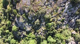 Montagne del centro Sardegna