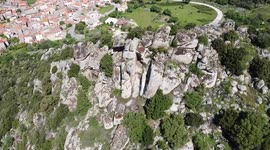 Montagne della Sardegna
